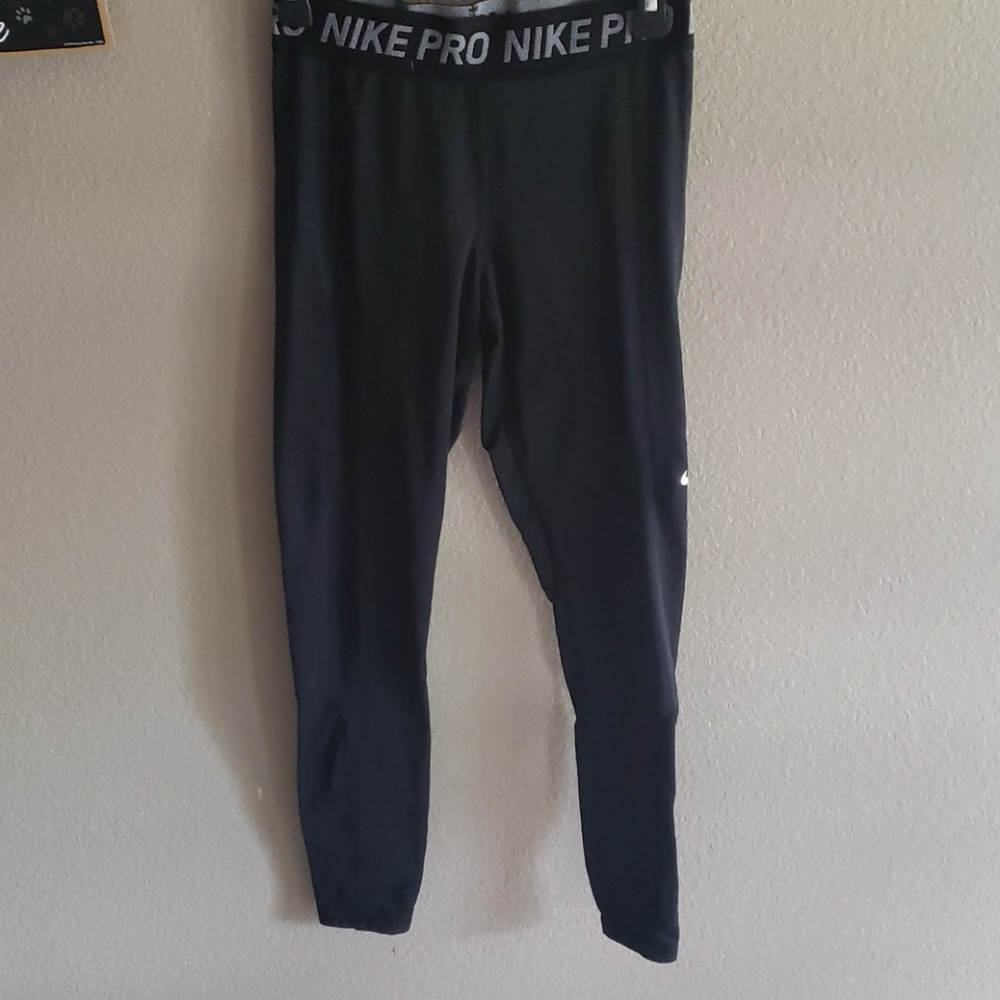 Nike drifit Legging